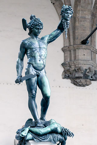 320px-Perseus_(Benvenuto_Cellini)_2013_February