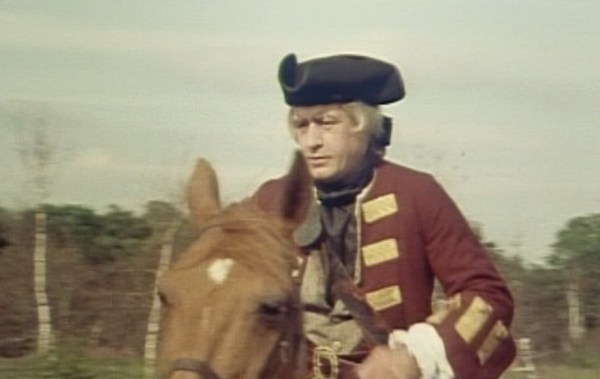 Ep 1 genuine riding of horses