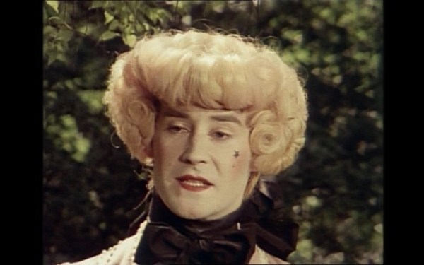 Ep 4 lovely Willoughby